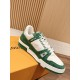 LV SNEAKERS
