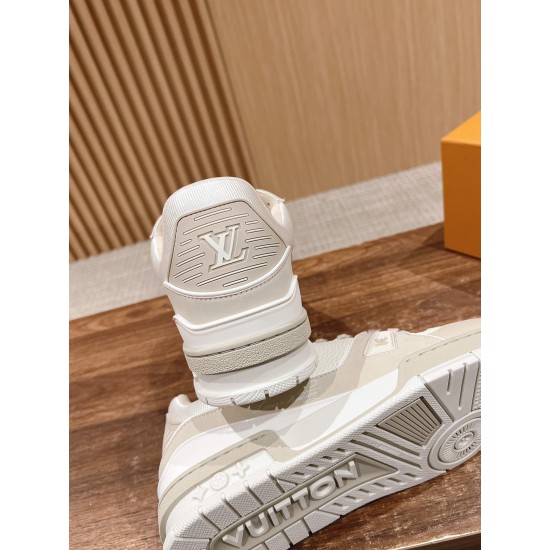 LV SNEAKERS LV SNEAKERS