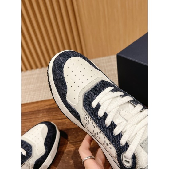 dior B27 SNEAKERS dior B27 SNEAKERS