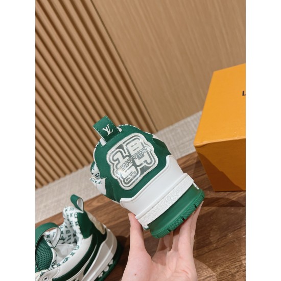 LV Sneakers