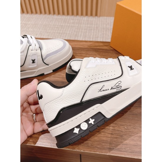 LV Sneakers