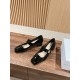 Mary Jane Single Shoes