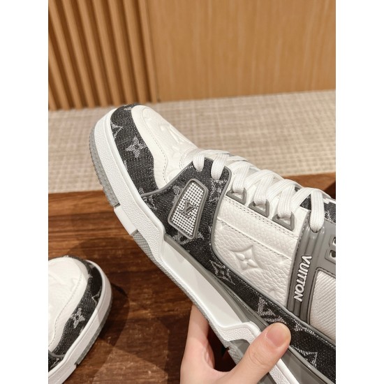 LV SNEAKERS LV SNEAKERS