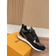 LV SNEAKERS