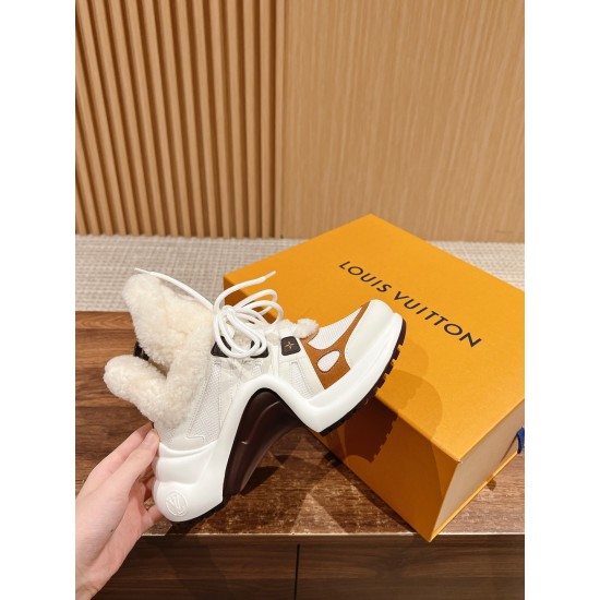 LV Sneakers