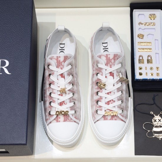 dior b23 sneakers