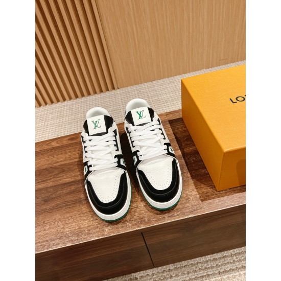 LV SNEAKERS LV SNEAKERS