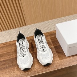 dior chrono sneakers