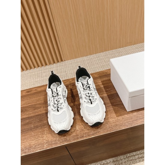 dior chrono sneakers dior chrono sneakers