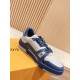 LV SNEAKERS