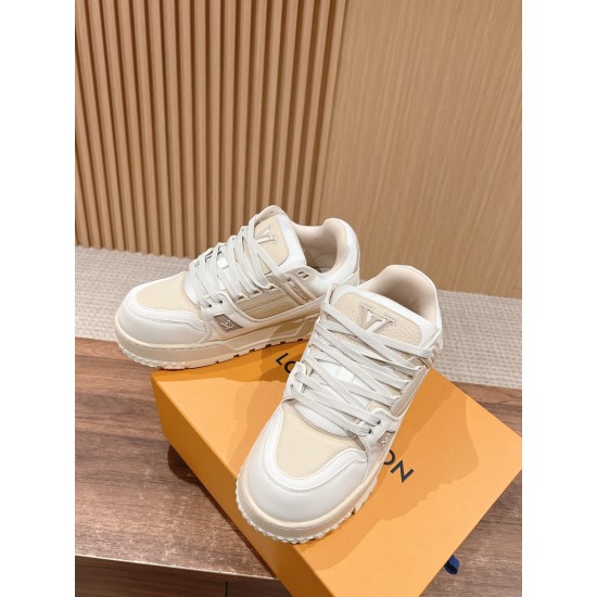 LV Sneakers