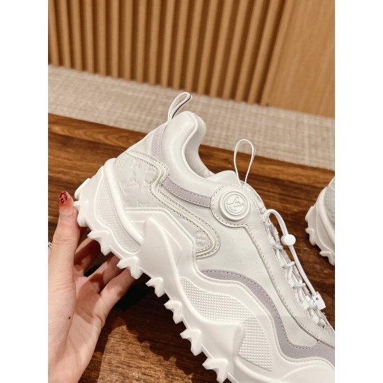 LV Sneakers