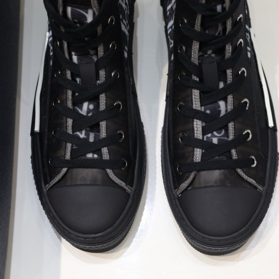 dior b23 sneakers