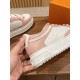 LV SNEAKERS