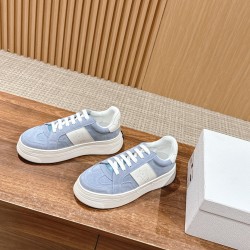 Thick sole Sneakers