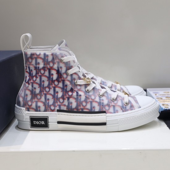 dior b23 sneakers