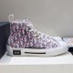 dior b23 sneakers