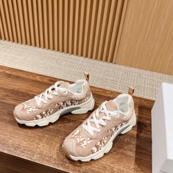 dior chrono sneakers