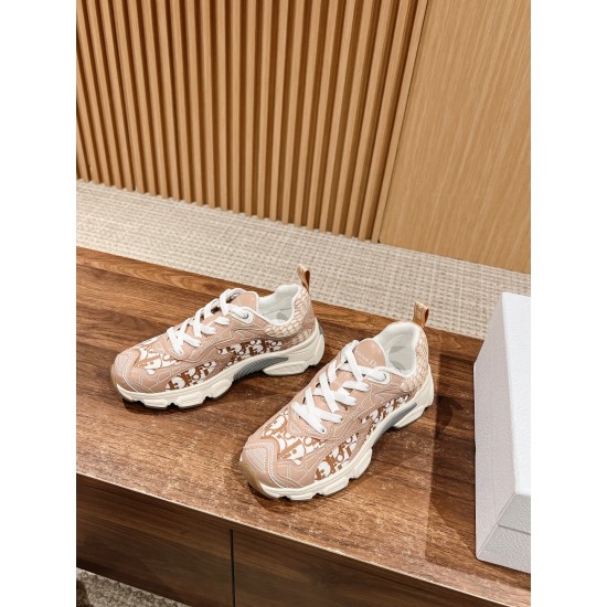dior chrono sneakers dior chrono sneakers