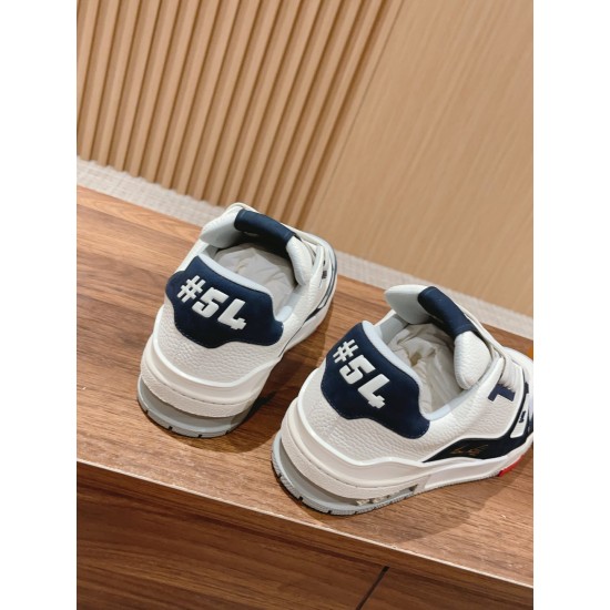 LV Sneakers