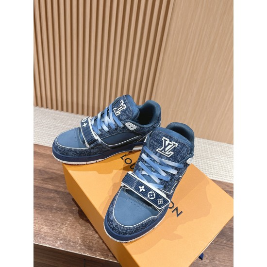LV SNEAKERS LV SNEAKERS