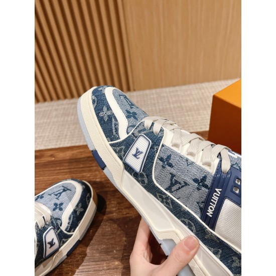 LV SNEAKERS LV SNEAKERS