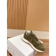 Tassel sneakers