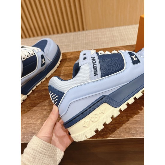LV Sneakers