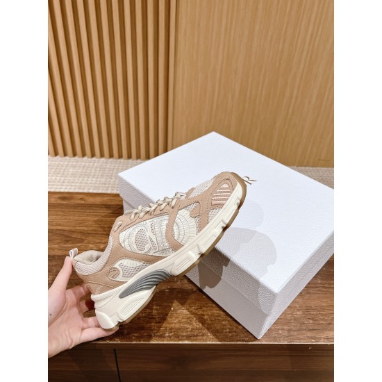 dior chrono sneakers dior chrono sneakers