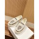 open-toed shoe open-toed shoe