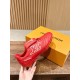 LV SNEAKERS
