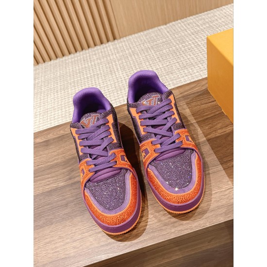 LV SNEAKERS LV SNEAKERS