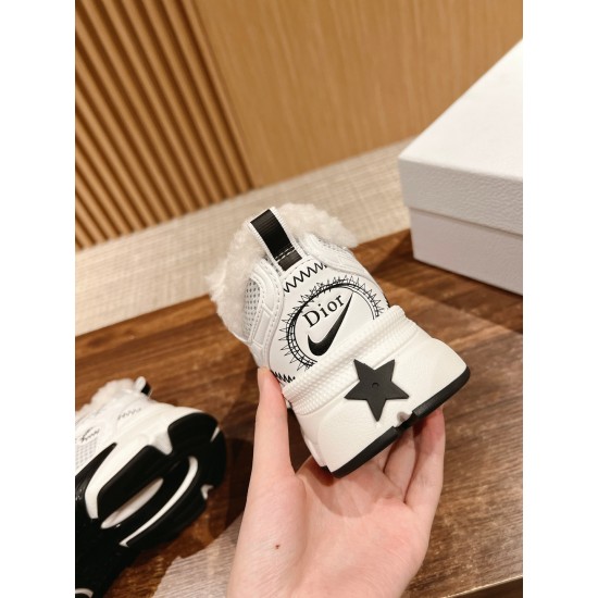 dior chrono sneakers dior chrono sneakers