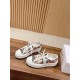 Embroidered Canvas Shoes Embroidered Canvas Shoes
