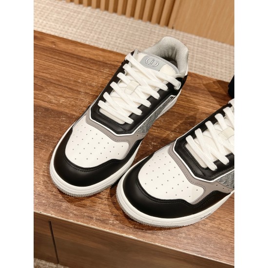 dior B27 SNEAKERS dior B27 SNEAKERS