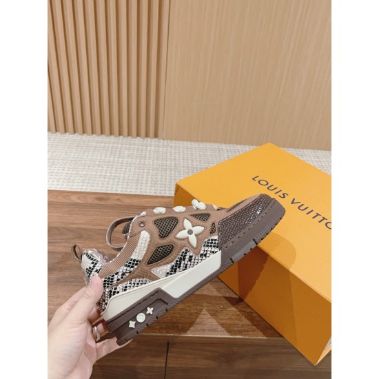 LV Sneakers