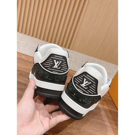 LV Sneakers
