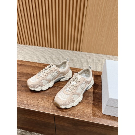 dior chrono sneakers dior chrono sneakers