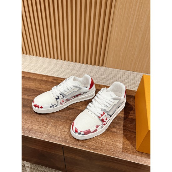 LV SNEAKERS LV SNEAKERS
