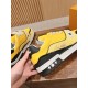 LV SNEAKERS