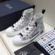 dior b23 sneakers