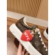 LV SNEAKERS