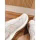 Tassel sneakers