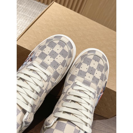 LV Sneakers