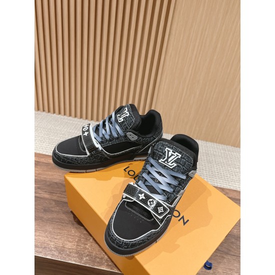 LV SNEAKERS LV SNEAKERS