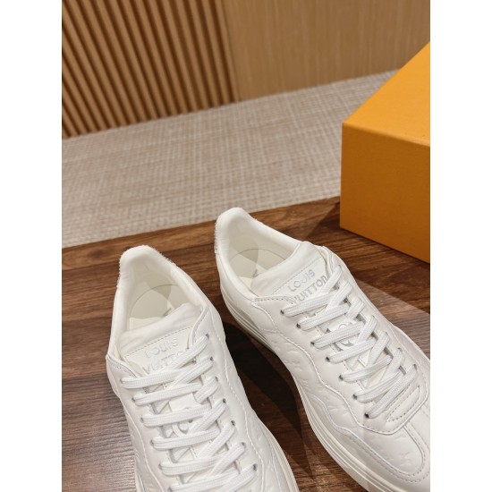 LV SNEAKERS LV SNEAKERS
