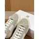 Thick sole Sneakers