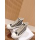 Embroidered Canvas Shoes Embroidered Canvas Shoes
