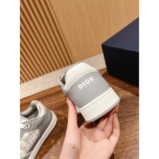 dior B27 SNEAKERS dior B27 SNEAKERS