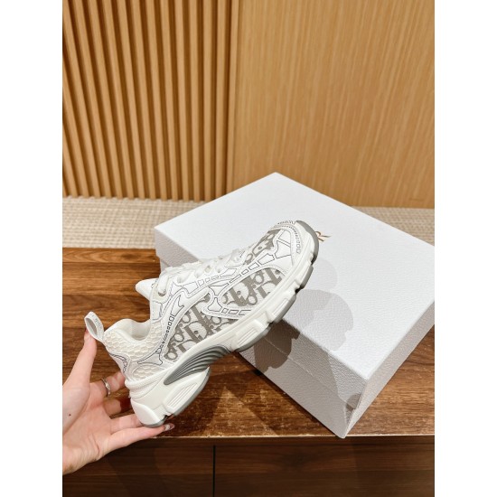 dior chrono sneakers dior chrono sneakers